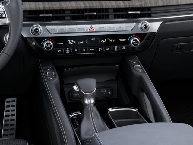 2025 Kia Telluride SX Prestige photo 21