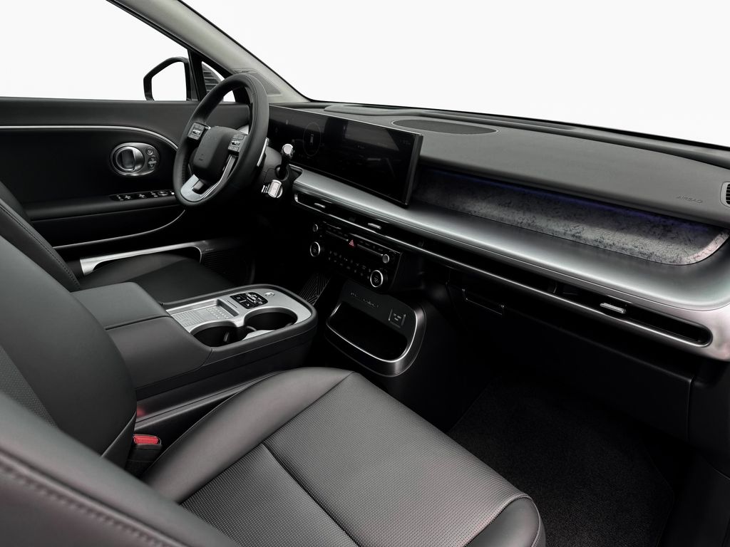 2026 Hyundai Ioniq photo 13