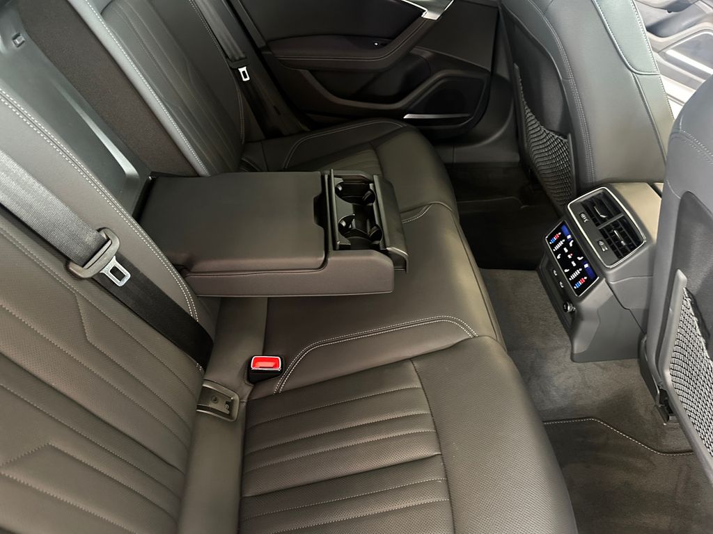 2025 Audi A6 Premium Plus Quattro photo 17