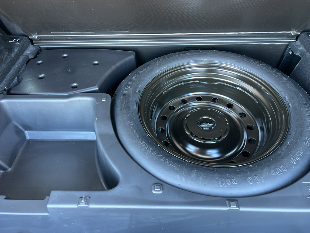 2023 Honda Passport Elite photo 3