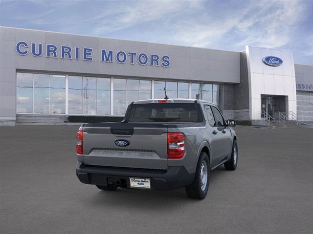 2026 FORD MAVERICK - Image 32