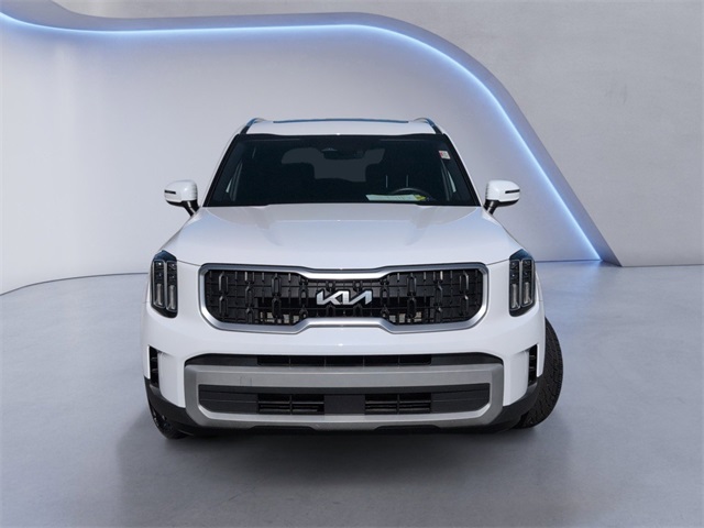 2023 Kia Telluride EX photo 11