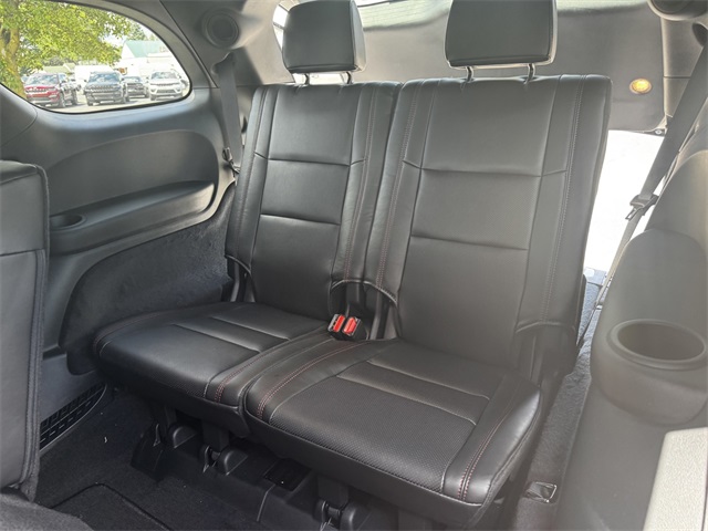 2026 Dodge Durango GT Plus photo 18