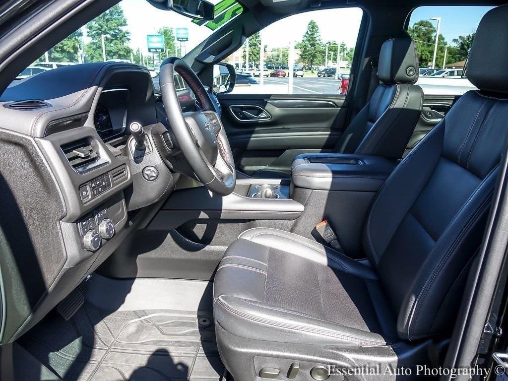 2024 CHEVROLET SUBURBAN - Image 12