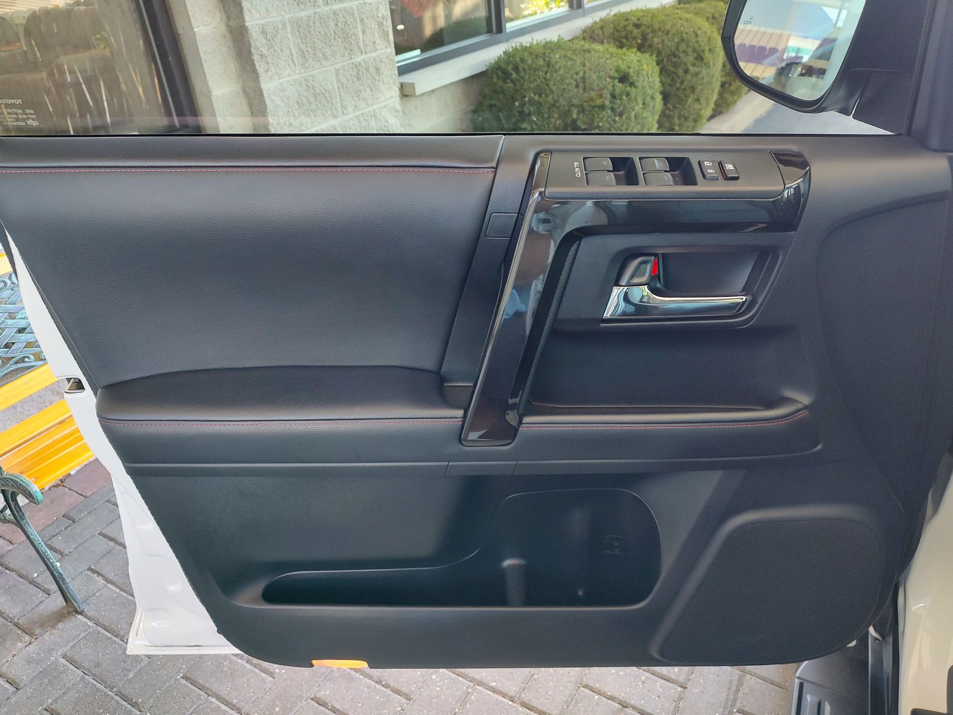 2023 Toyota 4Runner TRD Pro photo 21
