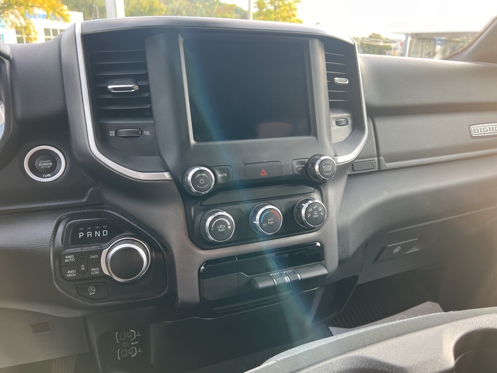 2021 Ram 1500 Big Horn Lone Star photo 10