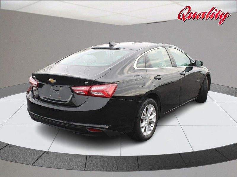 2020 Chevrolet Malibu 1LT photo 3