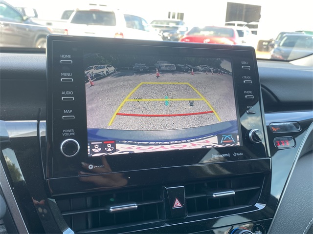 2023 Toyota Camry XSE photo 30