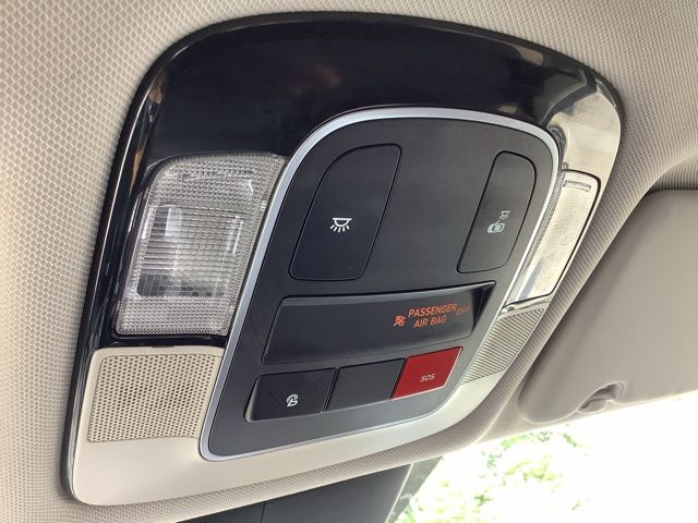 2023 Hyundai Tucson SEL photo 29