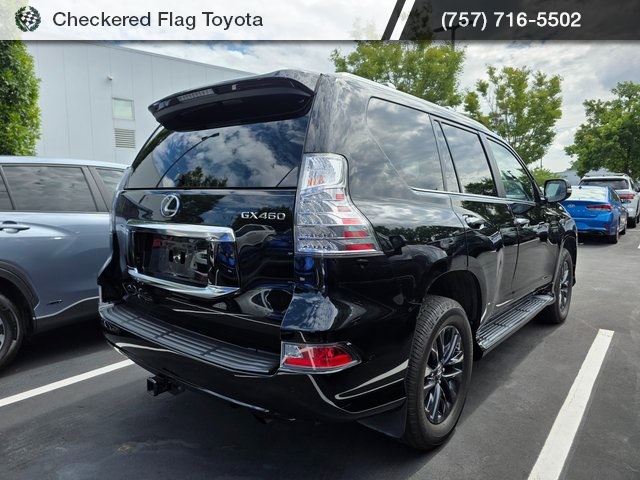 2022 Lexus GX 460 photo 6