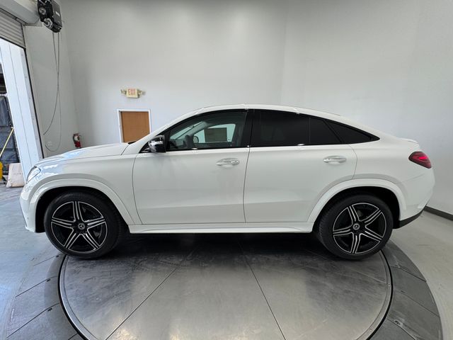2026 Mercedes Benz GLE 450 4MATIC photo 16
