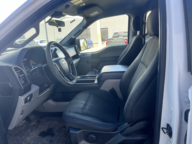 2019 Ford F-150 XL photo 6