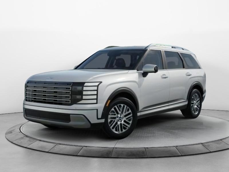 2026 Hyundai Palisade SEL Premium's photo