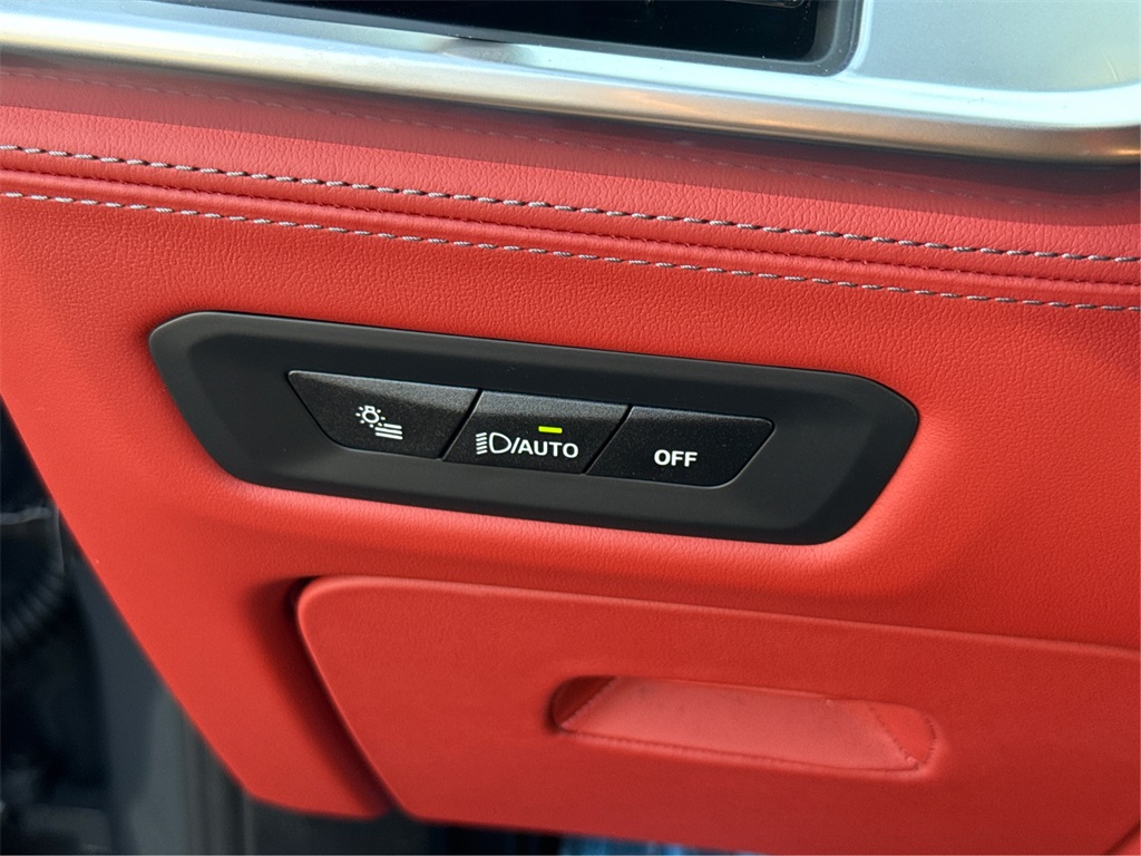 2026 Bmw X5 photo 24