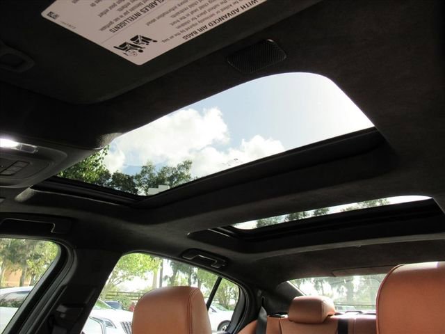 2026 Cadillac CT5 V photo 28