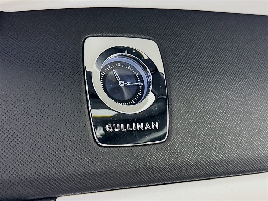 2020 Rolls Royce Cullinan photo 33