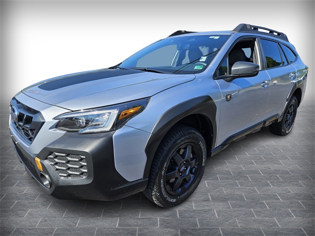 2025 Subaru Outback Wilderness photo 3
