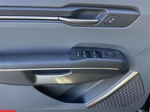 2026 Kia EV9 Light Long Range photo 12