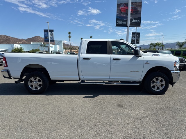 2023 Ram 2500 Big Horn photo 8