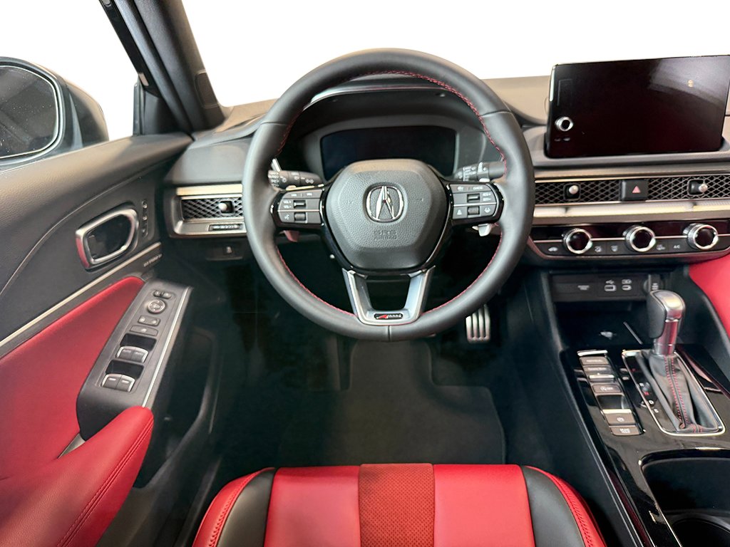 2026 Acura Integra A-Spec Technology photo 15