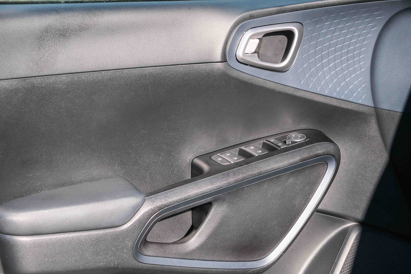 2023 Kia Soul EX photo 20