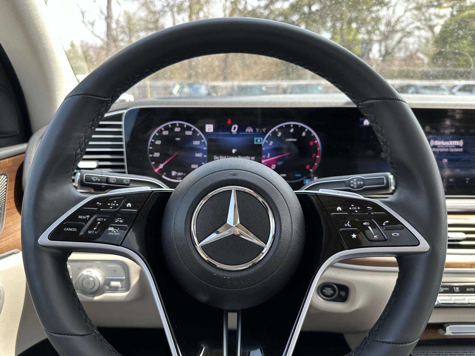 2024 Mercedes Benz GLE 450 4MATIC photo 18