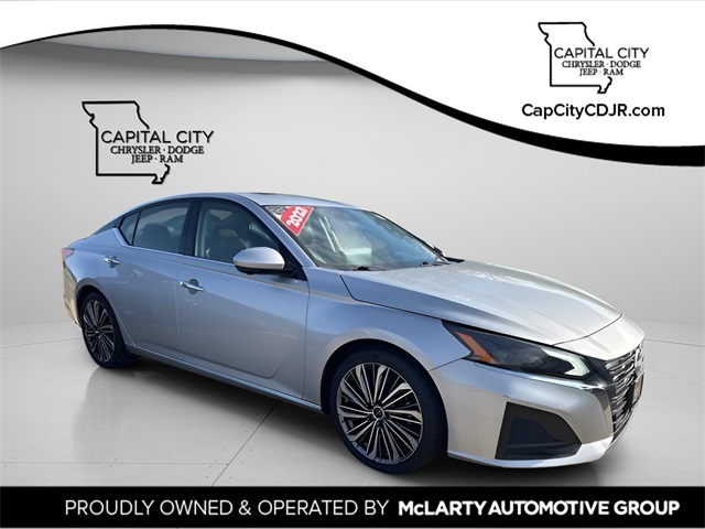 2023 Nissan Altima SL