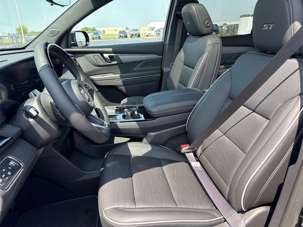 2026 BUICK ENCLAVE - Image 15