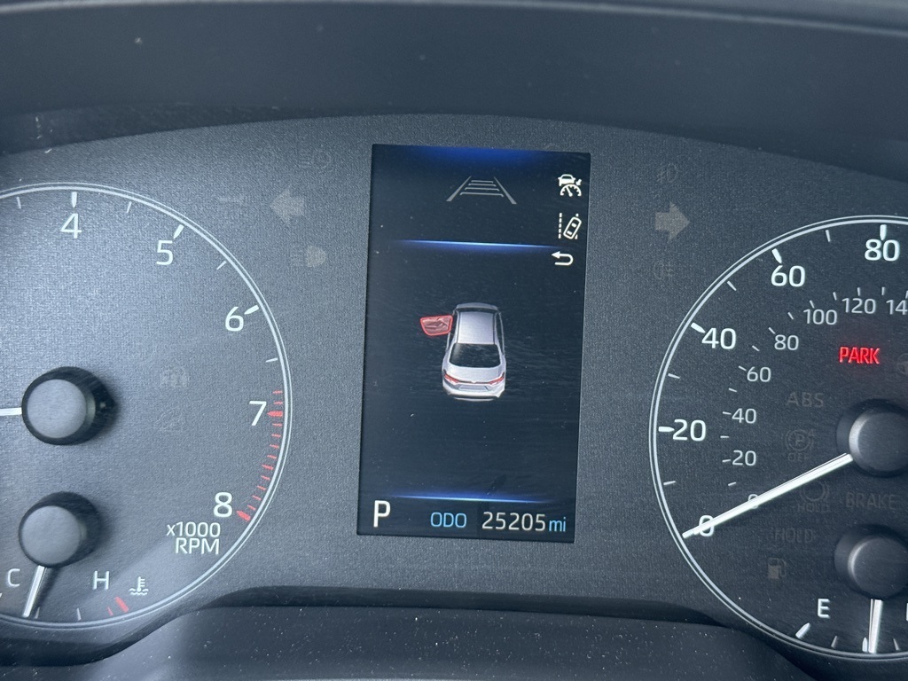 2024 Toyota Corolla LE photo 22