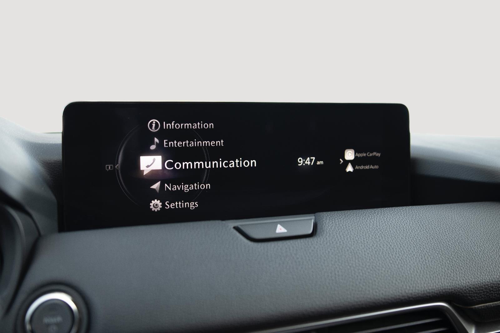 2025 Mazda CX-90 Preferred photo 7