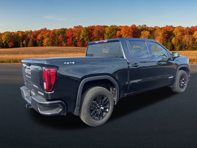 2023 Gmc Sierra 1500 Elevation photo 5
