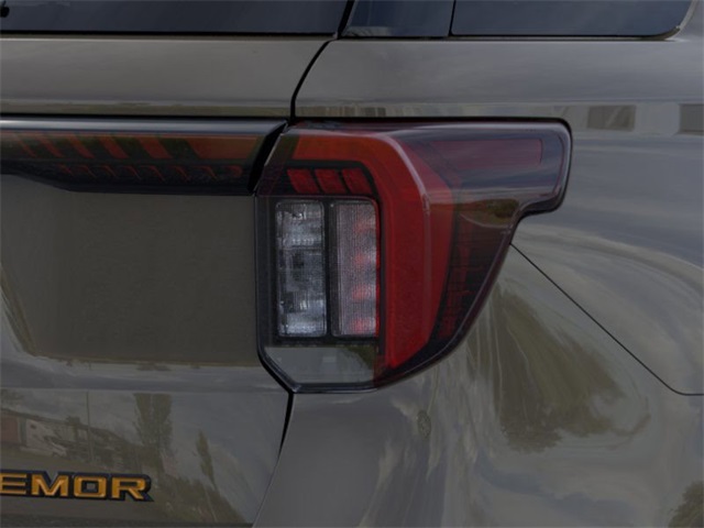 2026 FORD EXPLORER - Image 52