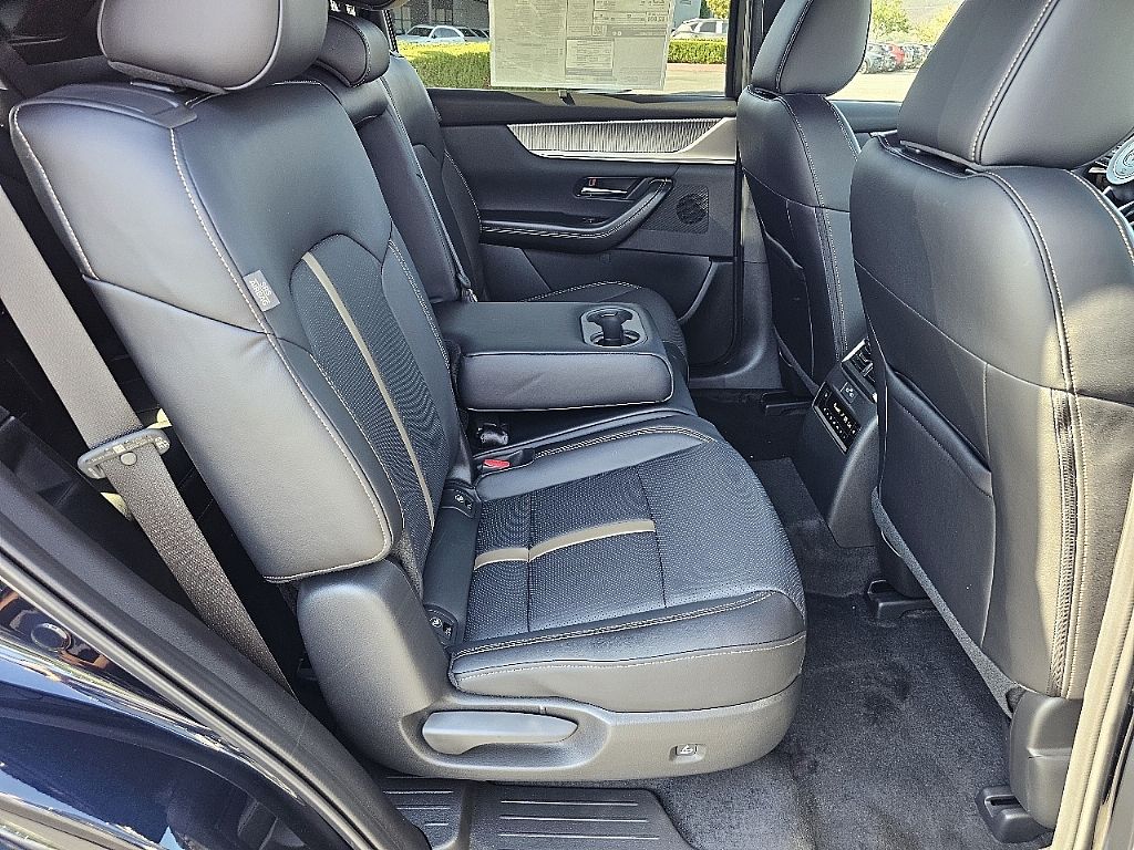 2026 Mazda CX-90 3.3 Turbo Premium Plus photo 19