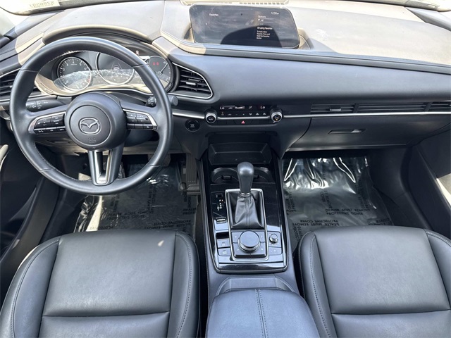 2025 Mazda CX-30 2.5 Select Sport photo 4