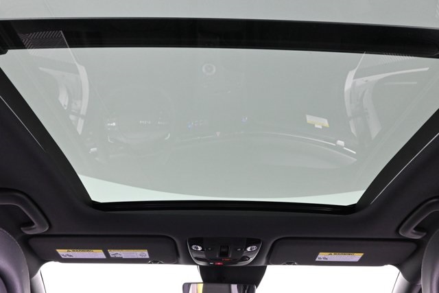 2026 Kia Sportage Hybrid X-Line photo 4