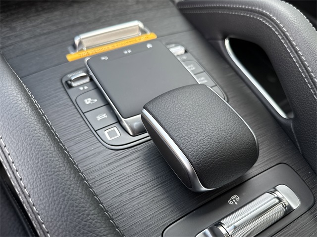 2025 Mercedes Benz GLE 580 4MATIC photo 23
