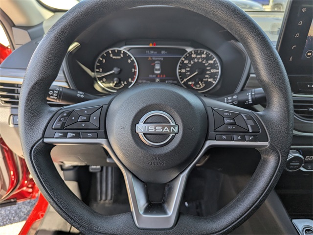 2025 Nissan Altima 2.5 SV photo 25
