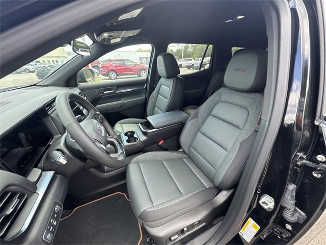 2026 Gmc Terrain AT4 photo 11