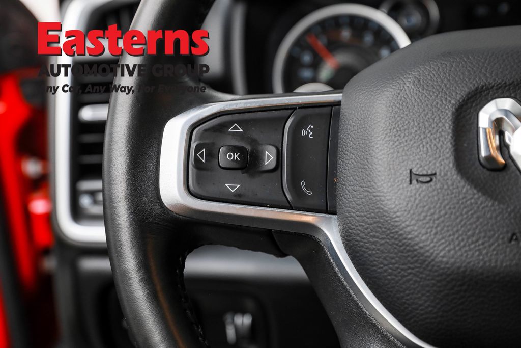 2024 Ram 2500 Big Horn photo 12