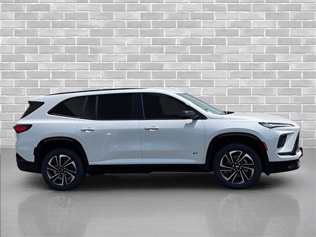 2025 Buick Enclave Sport Touring photo 7