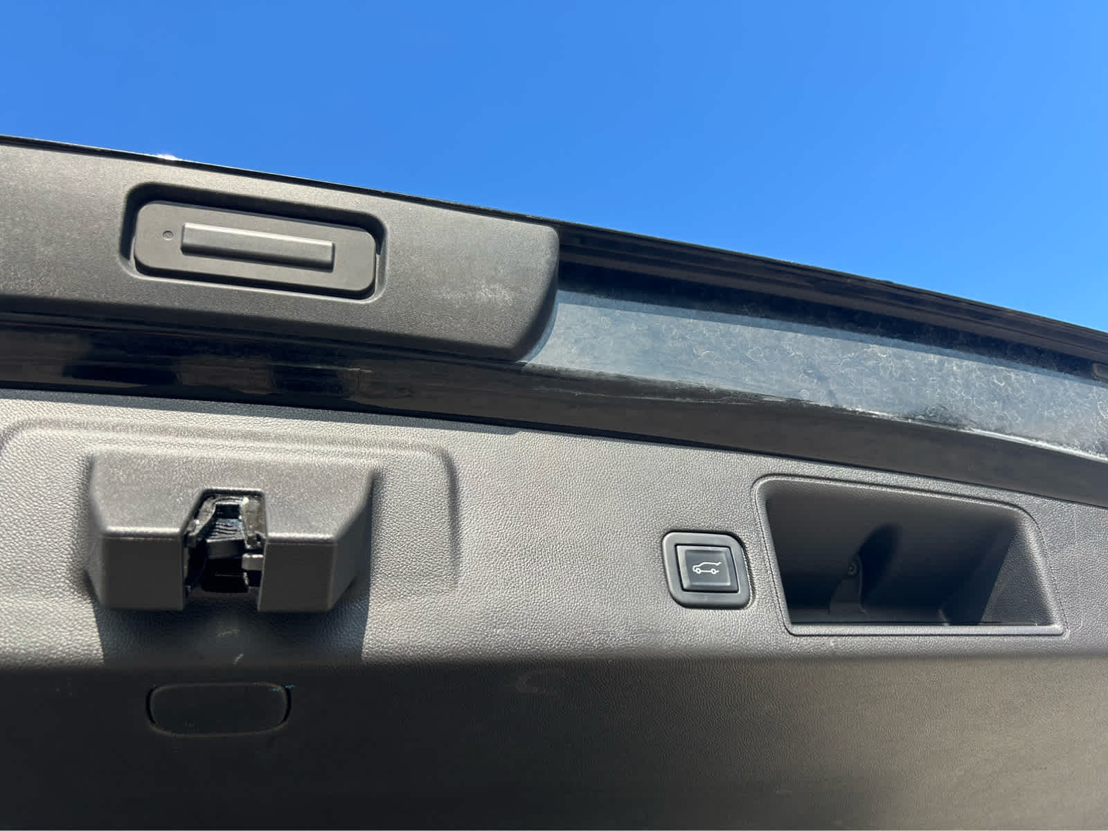 2022 Gmc Terrain SLT photo 25