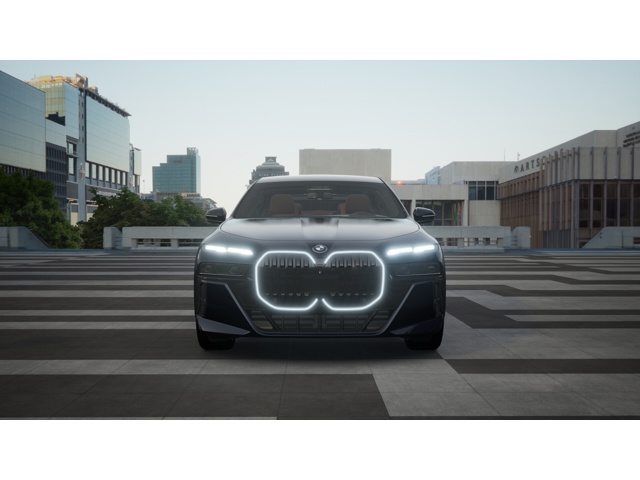 2026 Bmw 760i xDrive photo 2
