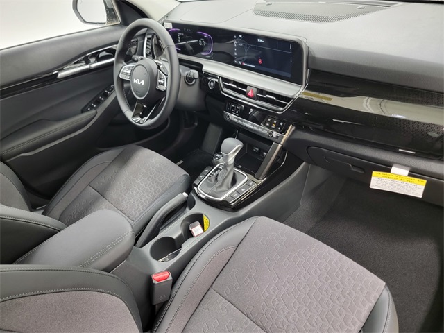 2026 Kia Seltos S photo 14