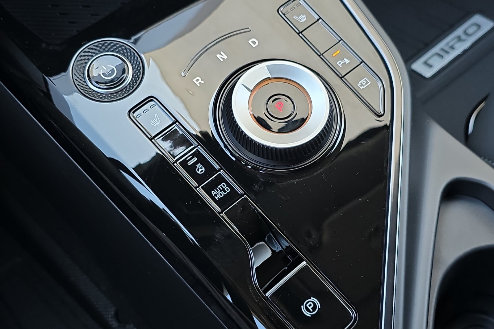 2025 Kia Niro EV Wind photo 17