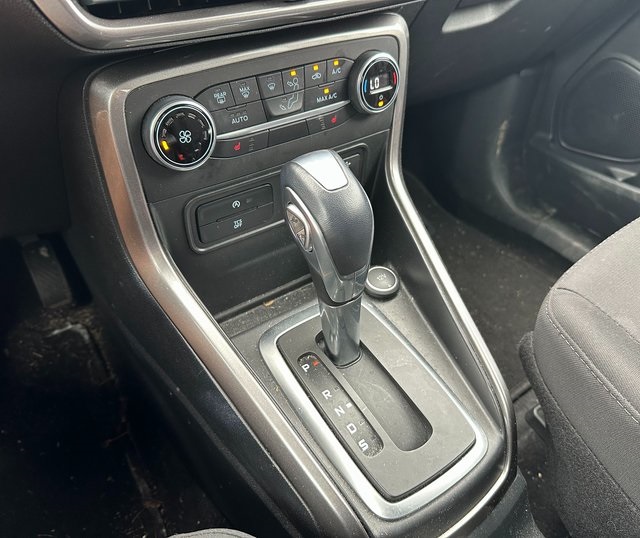 2022 Ford EcoSport SE photo 13