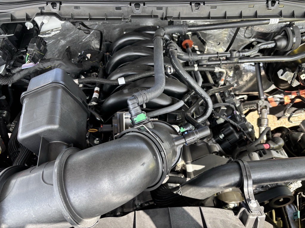 2026 Ford F-350 XL photo 21