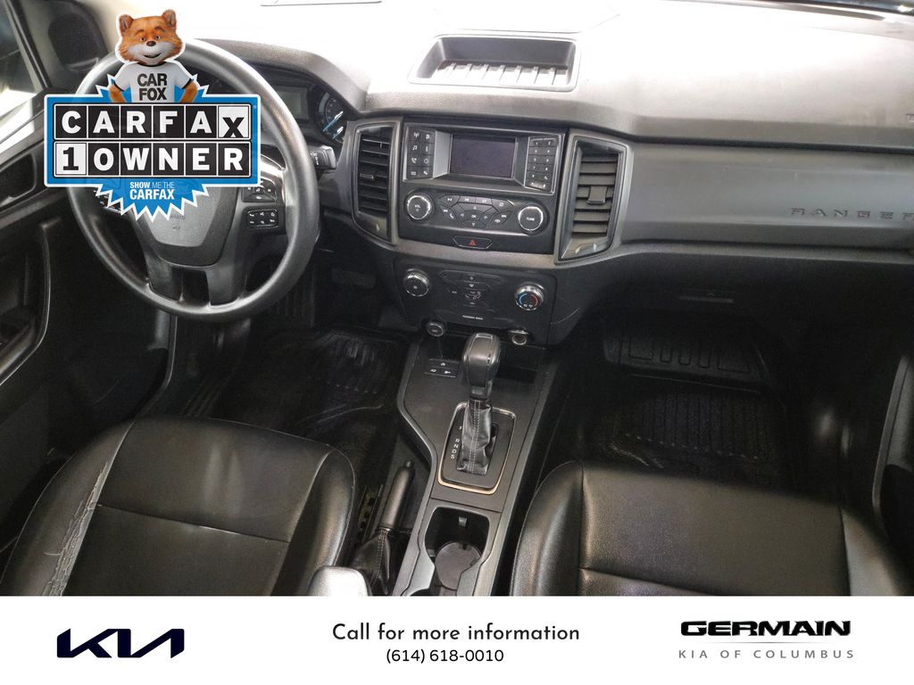2020 Ford Ranger XL photo 17