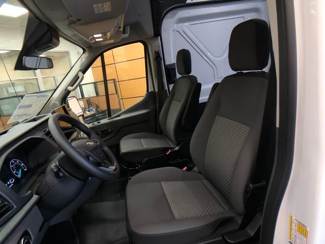 2024 Ford Transit Cargo Van photo 10