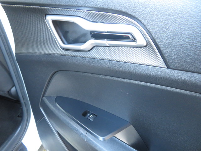 2023 Kia Sportage LX photo 9