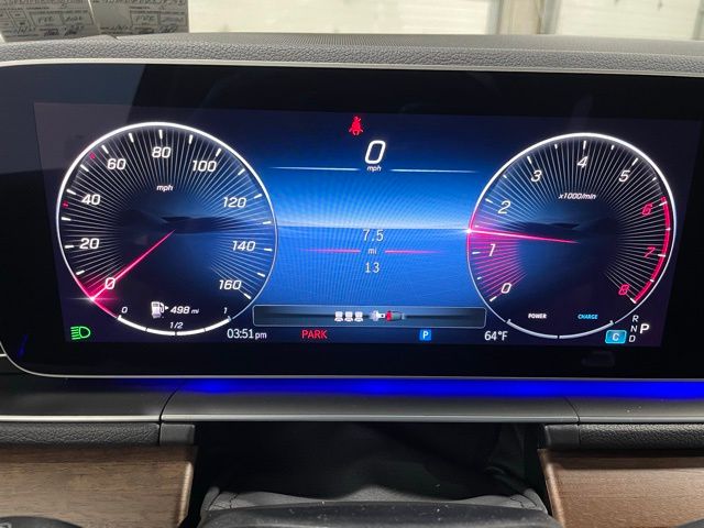 2025 Mercedes Benz GLE 350 4MATIC photo 17